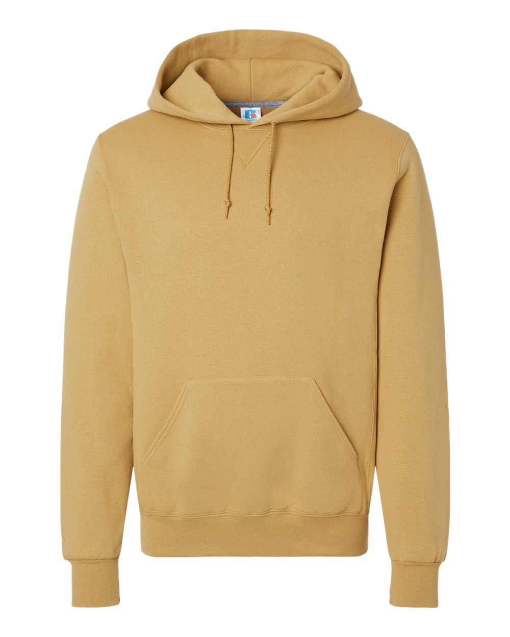 Russell Athletic Unisex Dri Power Hooded Sweatshirt