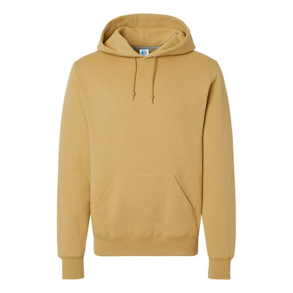 Russell Athletic Unisex Dri Power Hooded Sweatshirt