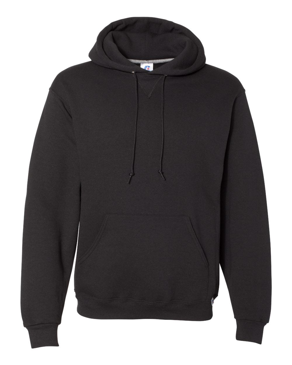 Russell Athletic Unisex Dri Power Hooded Sweatshirt