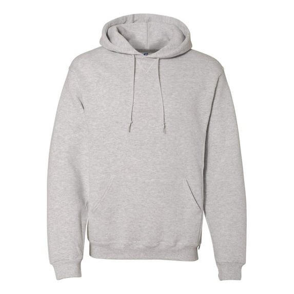 Russell Athletic Unisex Dri Power Hooded Sweatshirt
