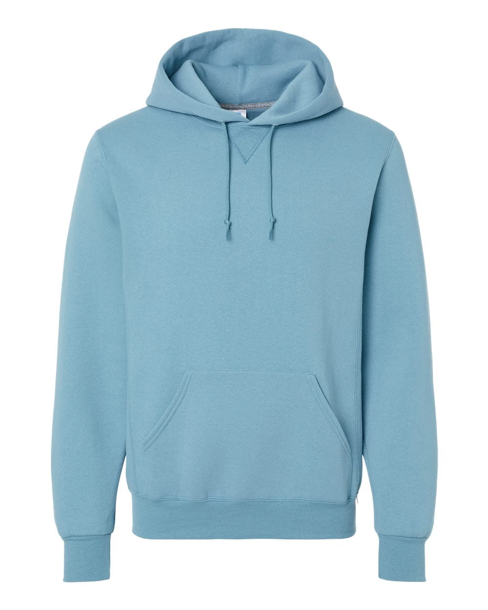 Russell Athletic Unisex Dri Power Hooded Sweatshirt