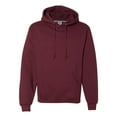 thumbnail image 1 of Russell Athletic Unisex Dri Power Hooded Sweatshirt, 1 of 2