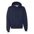 thumbnail image 1 of Russell Athletic Unisex Dri Power Hooded Sweatshirt, 1 of 2