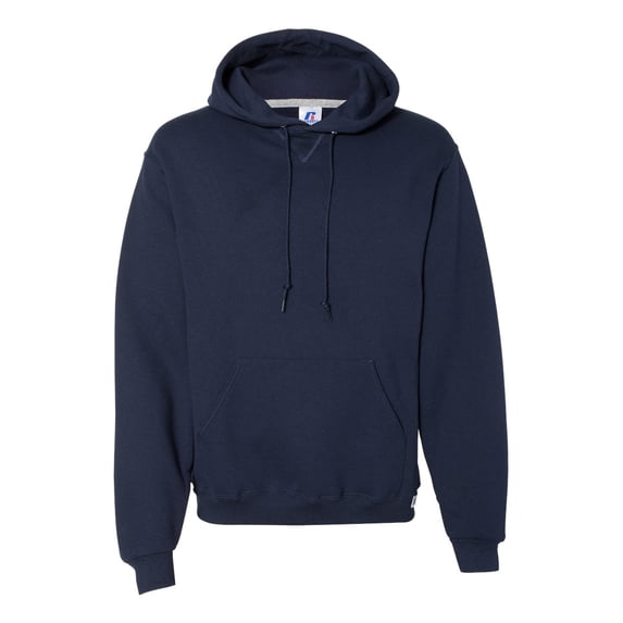 Russell Athletic Unisex Dri Power Hooded Sweatshirt