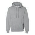 thumbnail image 1 of Russell Athletic Unisex Dri Power Hooded Sweatshirt, 1 of 2