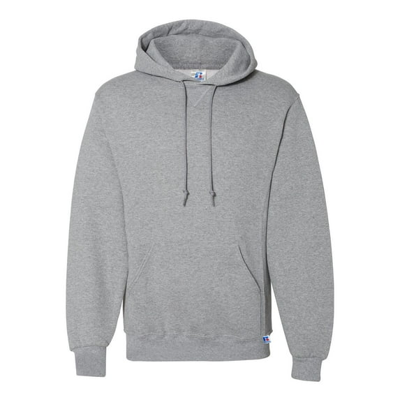 Russell Athletic Unisex Dri Power Hooded Sweatshirt