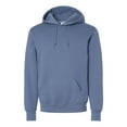 thumbnail image 1 of Russell Athletic Unisex Dri Power Hooded Sweatshirt, 1 of 2