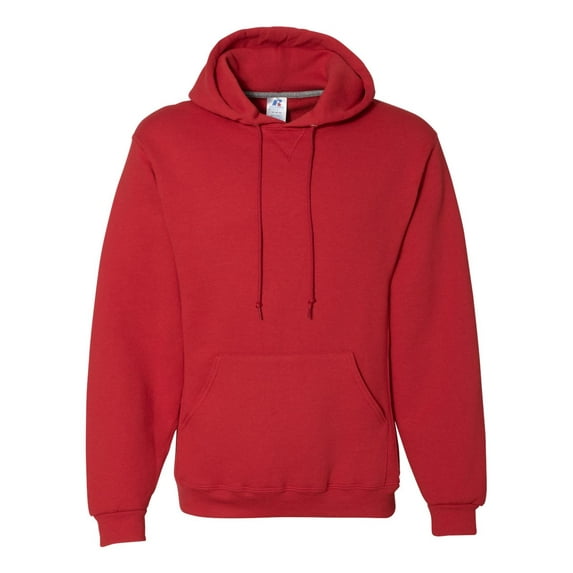 Russell Athletic Unisex Dri Power Hooded Sweatshirt