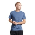 thumbnail image 1 of Russell Athletic - Unisex Essential Performance T-Shirt - 64STTM - VINTAGE BLUE - M, 1 of 3
