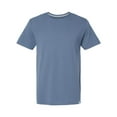 thumbnail image 1 of Russell Athletic - Unisex Essential Performance T-Shirt - 64STTM - VINTAGE BLUE - XL, 1 of 3