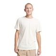 thumbnail image 1 of Russell Athletic - Unisex Essential Performance T-Shirt - 64STTM - VINTAGE WHITE - M, 1 of 3