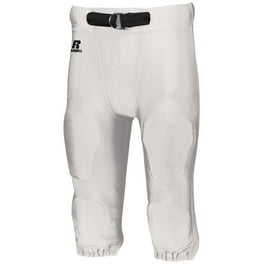 Nike Mach Speed Men's Football Pants, White, X-Large