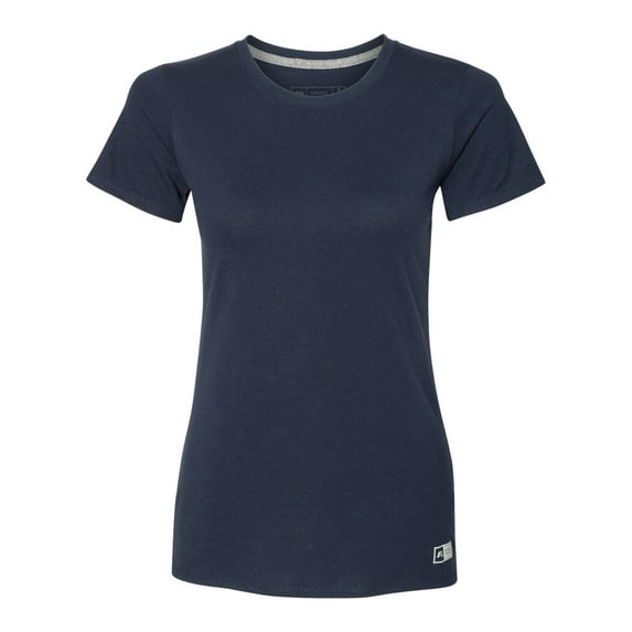 Russell Athletic Women's Essential 60/40 Performance T-Shirt, Style 64STTX
