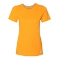 thumbnail image 1 of Russell Athletic Women's Essential 60/40 Performance T-Shirt, Style 64STTX, 1 of 1
