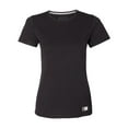thumbnail image 1 of Russell Athletic Women's Essential 60/40 Performance T-Shirt, 1 of 3