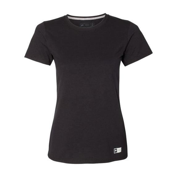 Russell Athletic Women's Essential 60/40 Performance T-Shirt