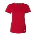 thumbnail image 1 of Russell Athletic Women's Essential 60/40 Performance T-Shirt, 1 of 3