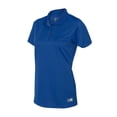 thumbnail image 1 of Russell Athletic - Women's Essential Polo - 7EPTUX, 1 of 4