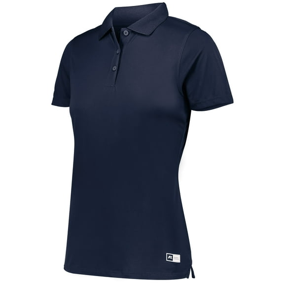 Russell Athletic - Women's Essential Sport Shirt - 7EPTUX