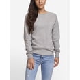 thumbnail image 1 of Russell Athletic Women's Fleece Crew Sweatshirt, 1 of 2
