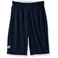 thumbnail image 1 of Russell Athletic Youth 7" Essential Pocketed Shorts, 1 of 5