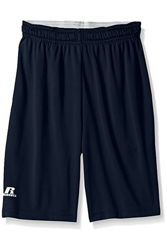 Youth 7" Essential Pocketed Shorts
