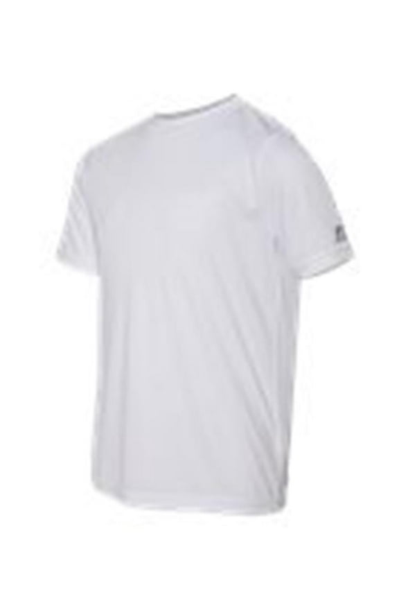 - Youth Core Performance Short Sleeve T-Shirt - 629X2B