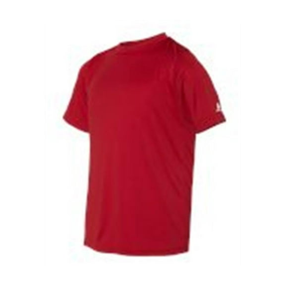 Russell Athletic Youth Core Performance Short Sleeve T-Shirt in True Red L | 629X2B