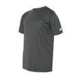 thumbnail image 1 of Russell Athletic - Youth Core Performance Short Sleeve Tee - 629X2B, 1 of 4