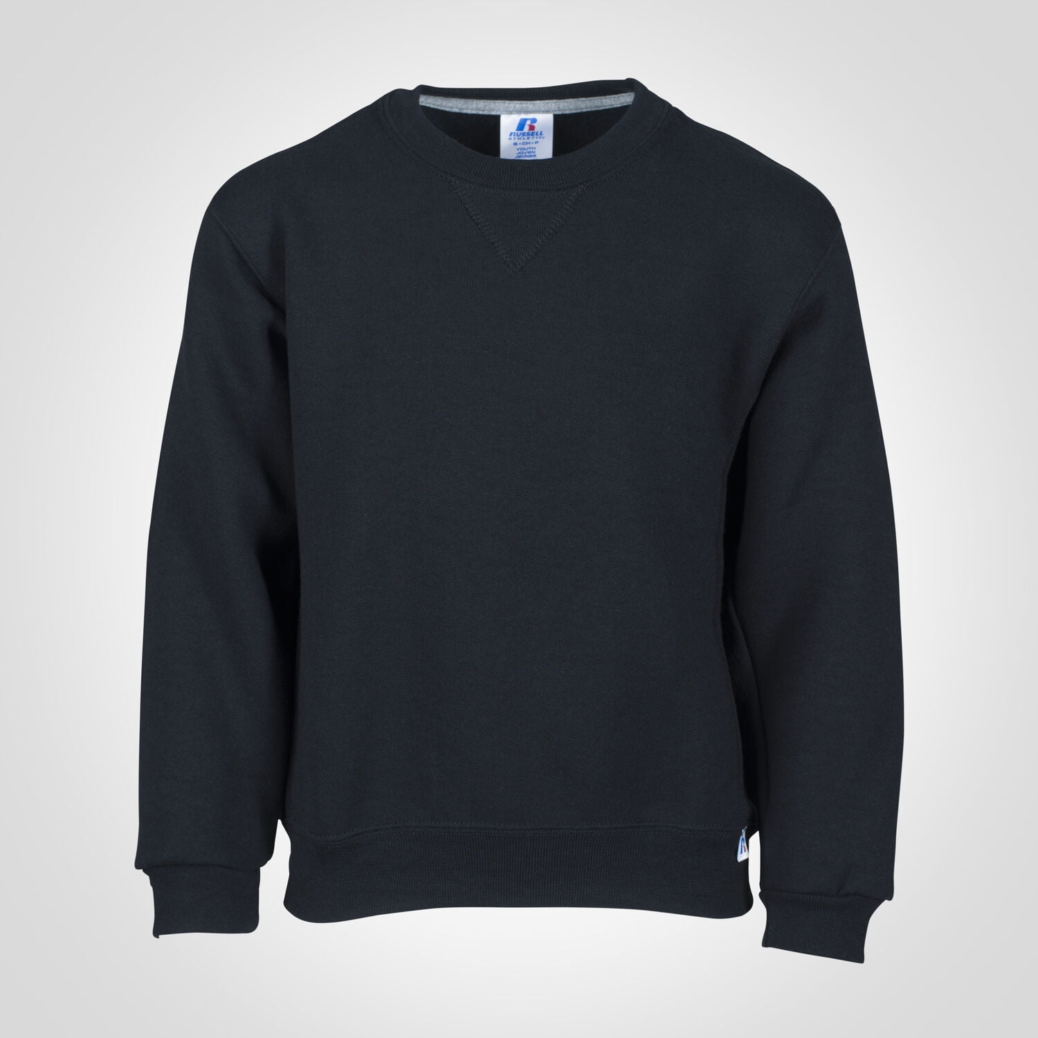 Russell Athletic Big Boys athletic sweatshirts