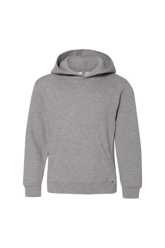Youth Dri-Power Fleece Pullover Hoodie