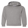 thumbnail image 1 of Russell Athletic Youth Dri-Power Fleece Pullover Hoodie, 1 of 4