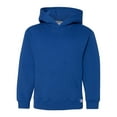 thumbnail image 1 of Russell Athletic Youth Dri Power® Hooded Pullover Sweatshirt, 1 of 3