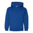 thumbnail image 1 of Russell Athletic - Youth Dri Power Hooded Sweatshirt - 995HBB, 1 of 3