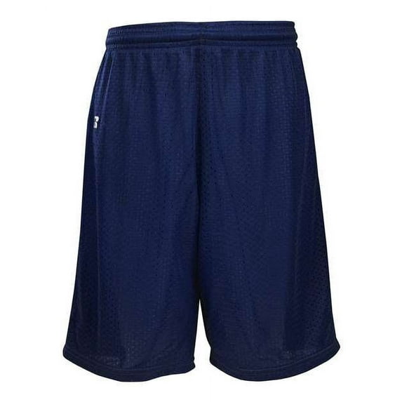 Russell Athletic Youth Dri-Power Mesh Shorts