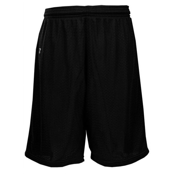 dri power shorts