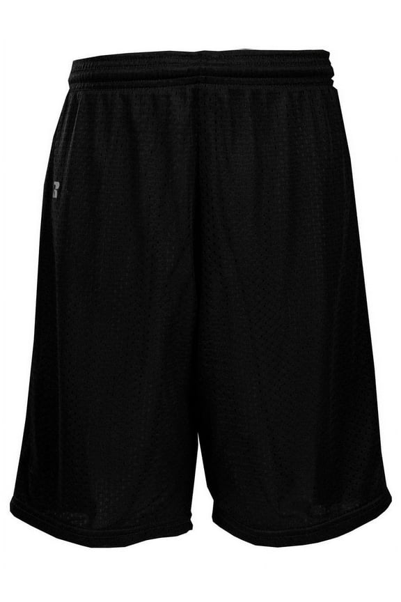 Athletic Youth Dri-Power Mesh Shorts