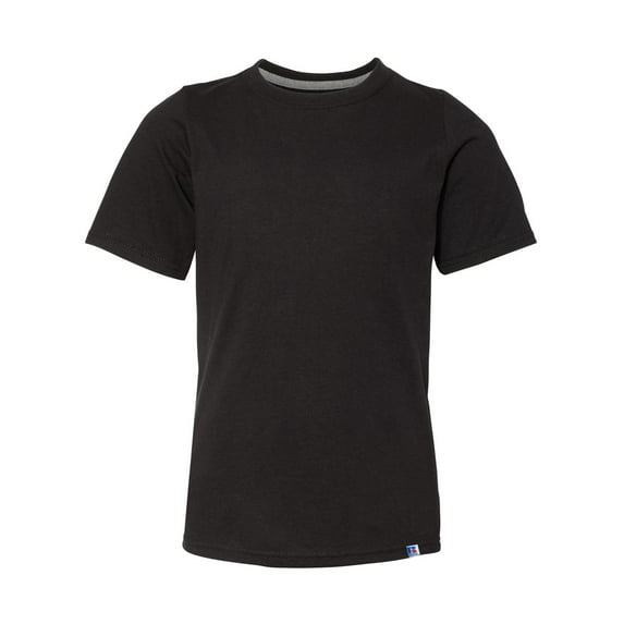 Russell Athletic Youth Essential 60/40 Performance T-Shirt