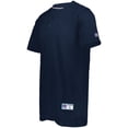 thumbnail image 1 of Russell Athletic Youth Five Tool Full-Button Front Baseball Jersey, 1 of 1