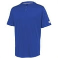 thumbnail image 1 of Russell Athletic Youth Performance Two-Button Solid Jersey, 1 of 1
