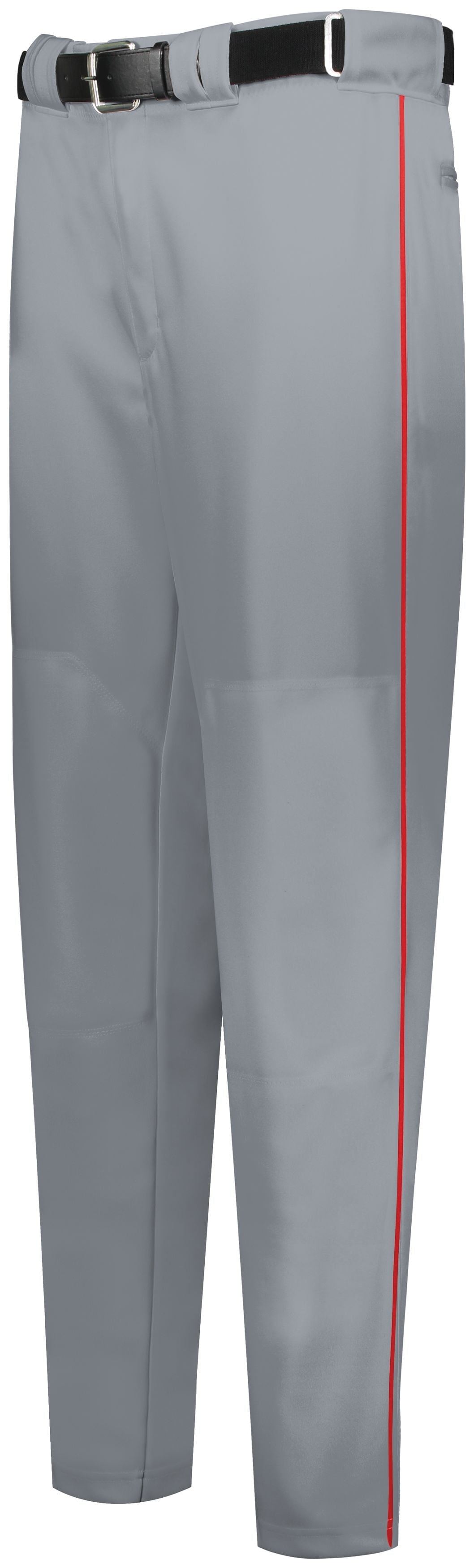 希少 40s~ Russell Southern Baseball Pants Vintage 1960s Russell Southern Co USA Warm Up Baseball Red