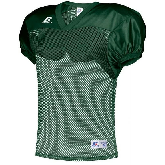 Russell Athletic Youth Practice Football Jersey