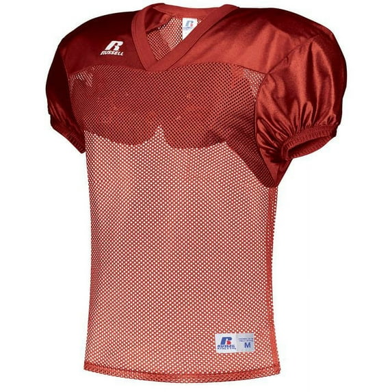Russell Athletic Youth Practice Football Jersey
