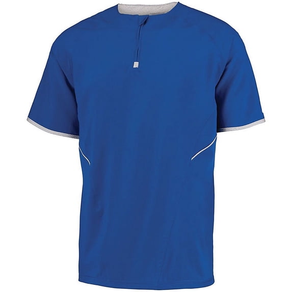Russell Men's Short Sleeve Pullover - 872RVM