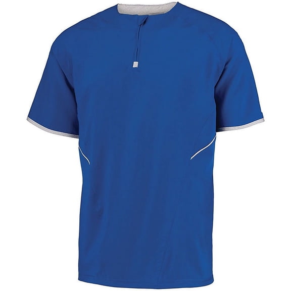 Russell Men's Short Sleeve Pullover - 872RVM