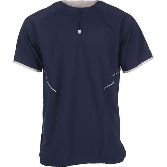 Russell Athletic Youth Short Sleeve Pullover