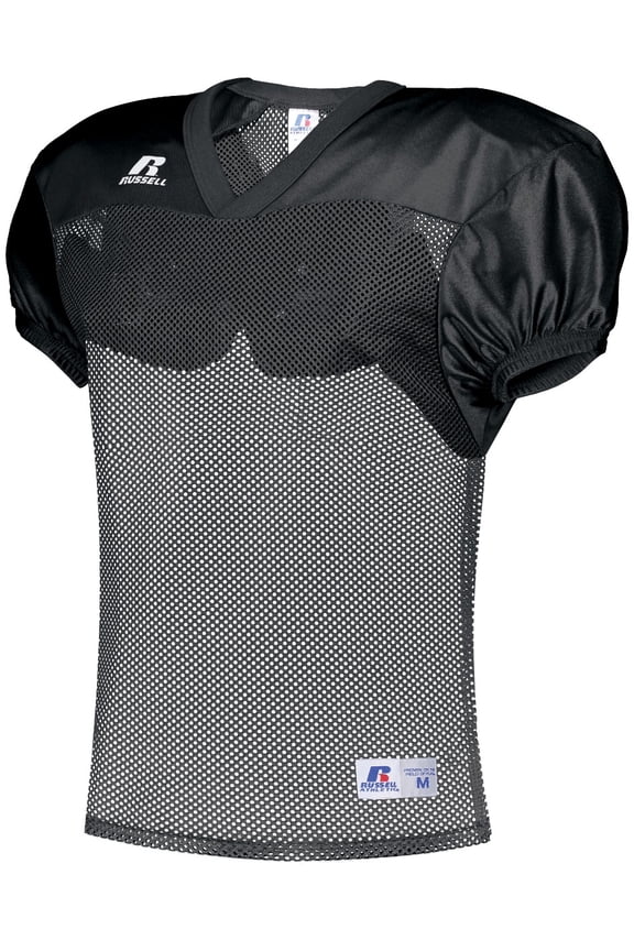 Youth Stock Practice Jersey - S096BW