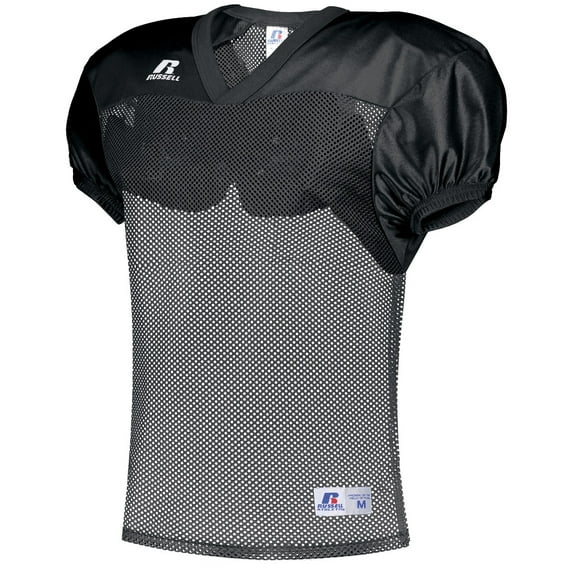 Russell Athletic Youth Stock Practice Jersey - S096BW