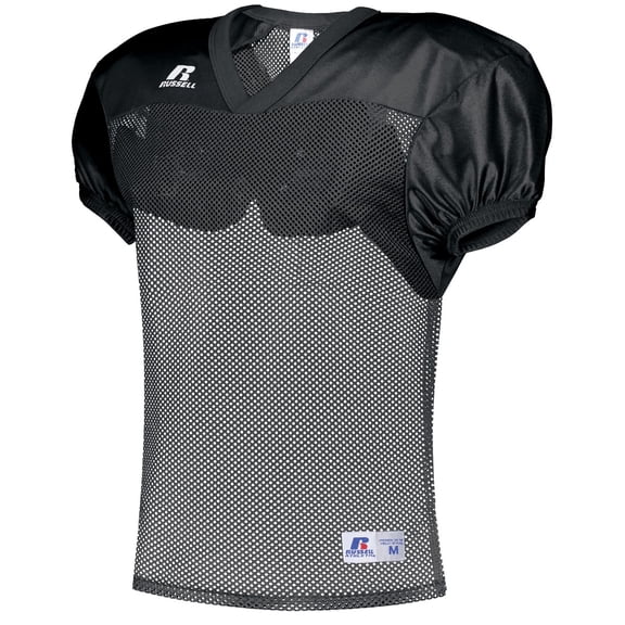 Russell Athletic Youth Stock Practice Jersey - S096BW