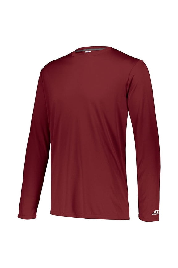 Core Long Sleeve Performance Tee 631X2M